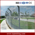 China Supplier 358 Anti Climb Security Fence / 358 High Security Fencing
